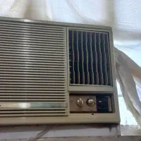 کولر پنجره ای 24 هزار