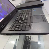 لپ تاپ HP ZBOOK با 1 گیگ گرافیک مجزا|رایانه همراه|میناب, |دیوار
