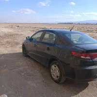 معاوضه تارا با ۲۰۷پانومرایادناسفیدسمند سورن