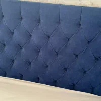 ست تخت خواب و کتابخانه نوجوان بسیار تمیز|تخت و سرویس خواب|اسلام‌شهر, شهرک واوان|دیوار