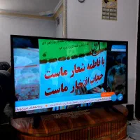 ال ای دی ۴۳ الجی اصل کره|تلویزیون و پروژکتور|پاکدشت, پاکدشت (مامازند)|دیوار