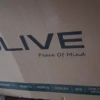 ال ای دی ۶۵|تلویزیون و پروژکتور|زابل, |دیوار