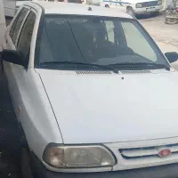 پراید مدل 98|خودرو سواری و وانت|لردگان, |دیوار