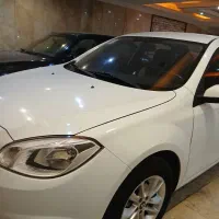 برلیانس h330درحدصفر ۷۰تاکارکرده|خودرو سواری و وانت|تهران, دهقان|دیوار