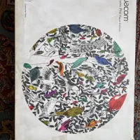 قلم نوری wacom intous pro papaer edition