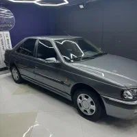 پارس ۱۴۰۰|خودرو سواری و وانت|اردبیل, |دیوار