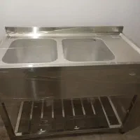 فروش تجهیزات رستوران و فست‌فود|کافی‌شاپ و رستوران|سیرجان, |دیوار