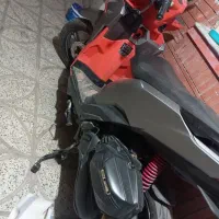 کلیک 150|موتورسیکلت|نیشابور, خیام|دیوار