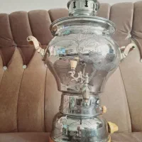 سماور گازی