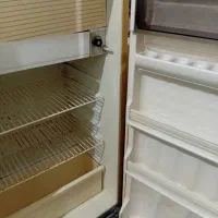 یخچال کوچک هتلی امریکای