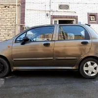 فروش MVM 110 مدل ۸۶  سه سیلندر