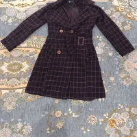 کاپشن دخترانه