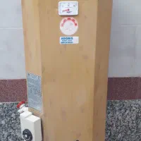 آبگرم کن دیواری آدونیس