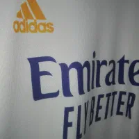 تی شرت رئال مادرید آدیداس لارج