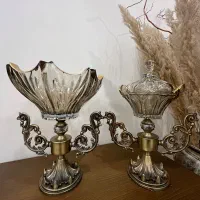 شکلات خوری و آجیل خوری