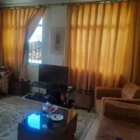 آپارتمان ۵۵ متری ۱ خوابه طبقه ۳ در شکیبا