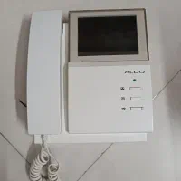 آیفون تصویری رنگی