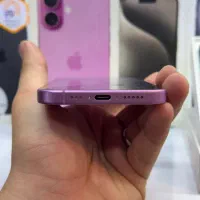 Iphone 16 128GB بدون ریجستر قیمت مناسب|موبایل|کرج, گوهردشت|دیوار