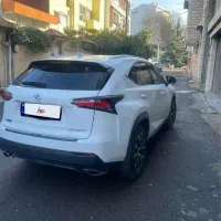 لکسوس nx200 fsportپلاک ملی|خودرو سواری و وانت|رشت, کاکتوس|دیوار