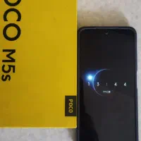 پوکو m5s|موبایل|همدان, |دیوار