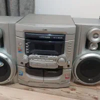 ضبط و باند ال جی