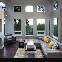 گلسار ۱۳۰ متر ۳رخوابه