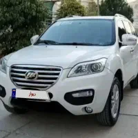 لیفان x60