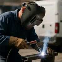 جوشـکاری سیار