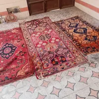 فرش دستباف