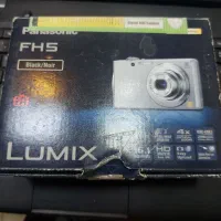 دوربین Panasonic Lumix FH5