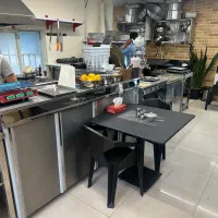 لوازم کامل مغازه کبابی|کافیشاپ و رستوران|تهران, شهرک بوعلی|دیوار