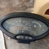 کیلومتر ویو اصلی