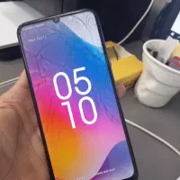 گوشی سایفر c20