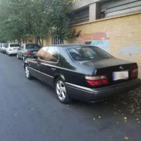 چیرمن 2005 اس 600|خودرو سواری و وانت|تهران, صادقیه|دیوار