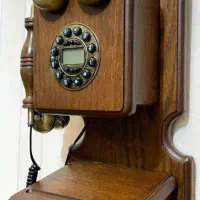 خط تلفن ثابت ، شماره ای که اعتماد میسازد