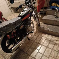 موتور هندا 200لیفان