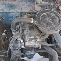 مزدا 1600مدل ۷۶|خودرو سواری و وانت|شیراز, شیشه‌گری|دیوار