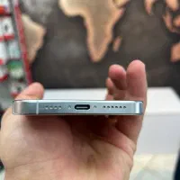iphone 16 promax ZAA 256G 100%|موبایل|کرج, برغان|دیوار