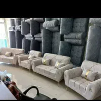 رنگ بندی نامحدود به دل خواه شما هست|مبلمان خانگی و میز عسلی|صدرا-فارس, فاز ۱|دیوار