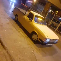 وانت 83 تکبر سند|خودرو سواری و وانت|اردبیل, |دیوار
