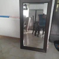 آینه قدی درحدنو
