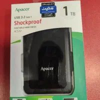 هارد اکسترنال 1ترابایت اپیسر