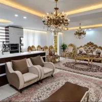 96متر-روبه-آفتاب-سالن-پرده-خور-باهنر