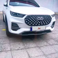 تیگو 8پرو مدل 1400وارداتی|خودرو سواری و وانت|قرچک, زیبا شهر|دیوار