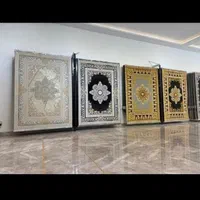بهشتی از فرش و قالی بالاترین میزان تنوع|فرش|اهواز, پادادشهر|دیوار