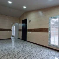 کانکس ویلایی سقف شیب دار|مصالح و تجهیزات ساختمان|اهواز, غیزانیه|دیوار