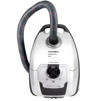 جاروبرقی پاکشوما مدل PVC 25501 درحد نو