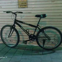 دوچرخه