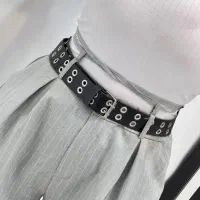 کمربند دو پانچ