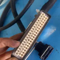 سیم کشی زانتیا ۲۰۰۰ تبدیلی برای اتاق پژو